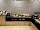 ビュッフェ朝食(イメージ)
