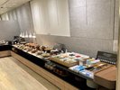 ビュッフェ朝食(イメージ)