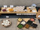 ビュッフェ朝食(イメージ)