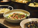 ビュッフェ朝食(イメージ)
