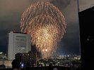 高崎祭り花火大会
