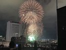 高崎祭り花火大会
