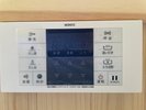 新型露天付2LDKコテージ。ボタンひとつでお湯を沸かし、追い焚き、足し湯できます。