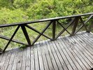 戸建てタイプ3LDKコテージ(テラス)※客室一例