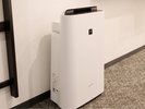 【全室共通】加湿機能付き空気清浄機