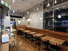 1階レストラン【Pasta&Cafe Porco Piatto】