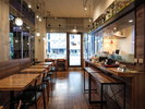 1階レストラン【Pasta&Cafe Porco Piatto】