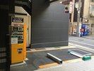 コインパーキング