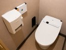 全室ウォシュレット付きです