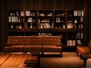 好きな場所で過ごす、やすらぎの時間