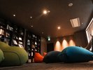 心ほどける時間。
