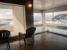 湯浴みの途中にものんびりと寛げる空間をご用意しております