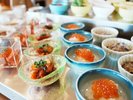 ご飯のおともも各種取り揃えております