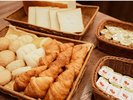 パン派の方にも