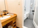 全室バス・トイレ別です