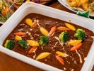 やさしい味わいの煮込み料理