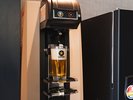 生ビールもご用意しております