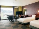 58.5uの広々としたお部屋です