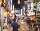 夜でも賑やか♪熊本最大級の繁華街の立地。アフターも充実!!