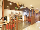 【ライブラリーカフェ】営業時間:10時〜24時◆無料でご利用いただけます
