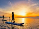 【アクティビティ】SUP