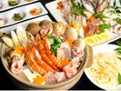 【鍋】香川名物!『讃岐うどんすき鍋』