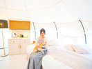 Nakisuna Dog Suite(ペット可)