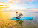 【アクティビティ】SUP