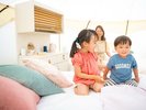 お子様大歓迎です!!