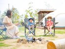 【アクティビティ】焼きマシュマロ