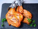【Xmas】Xmasローストチキン