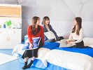 Setouchi Dome Tent(ペット不可)
