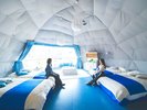Setouchi Dome Tent(ペット不可)