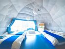 Setouchi Dome Tent(ペット不可)