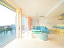 Suite Villa『Hakusha』。4LDK(137u)を貸切で。