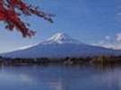 富士の国やまなし！雄大で優美な富士山や富士五湖観光