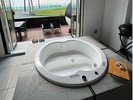 103号室 海を眺めながらくつろぐ展望ジャグジー