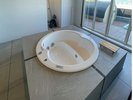 102号室 海を眺めながらくつろぐ展望ジャグジー