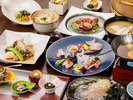 鯛料理満喫(鯛まつり)プラン一例