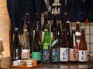 秋田の銘酒