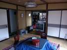 古い〜〜ボロ部屋B