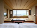【霧島の間】シャワーブース付 和洋室