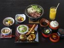 お子様特選御膳