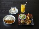 お子様御膳