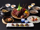 特製ディナー イメージ