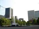 ■日比谷公園