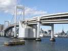 ■お台場「写真提供:(公財)東京観光財団」