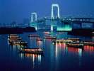 ■お台場「写真提供:(公財)東京観光財団」