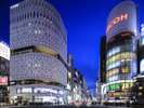 ■銀座「写真提供:(公財)東京観光財団」
