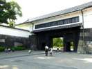 ■皇居「写真提供:(公財)東京観光財団」